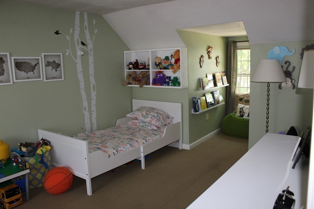 10 Bayfield Road, Unit 3 Quincy, MA 02171 - Photo 15 of 18 Gallery Image 15