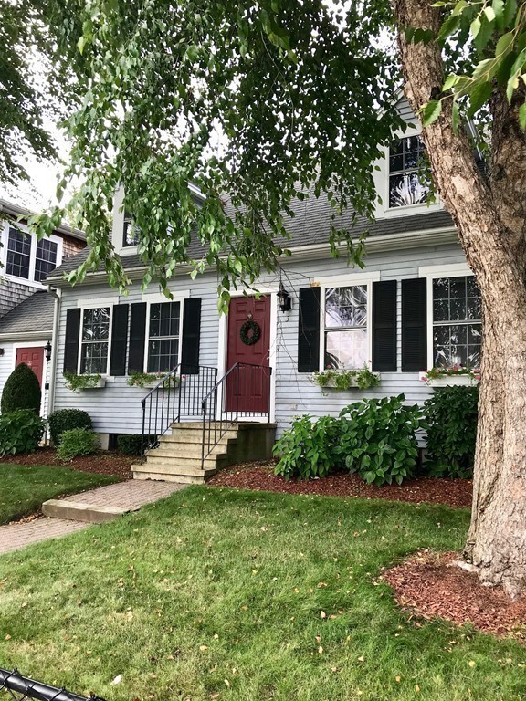 10 Bayfield Road, Unit 3 Quincy, MA 02171 - Photo 17 of 18 Gallery Image 17