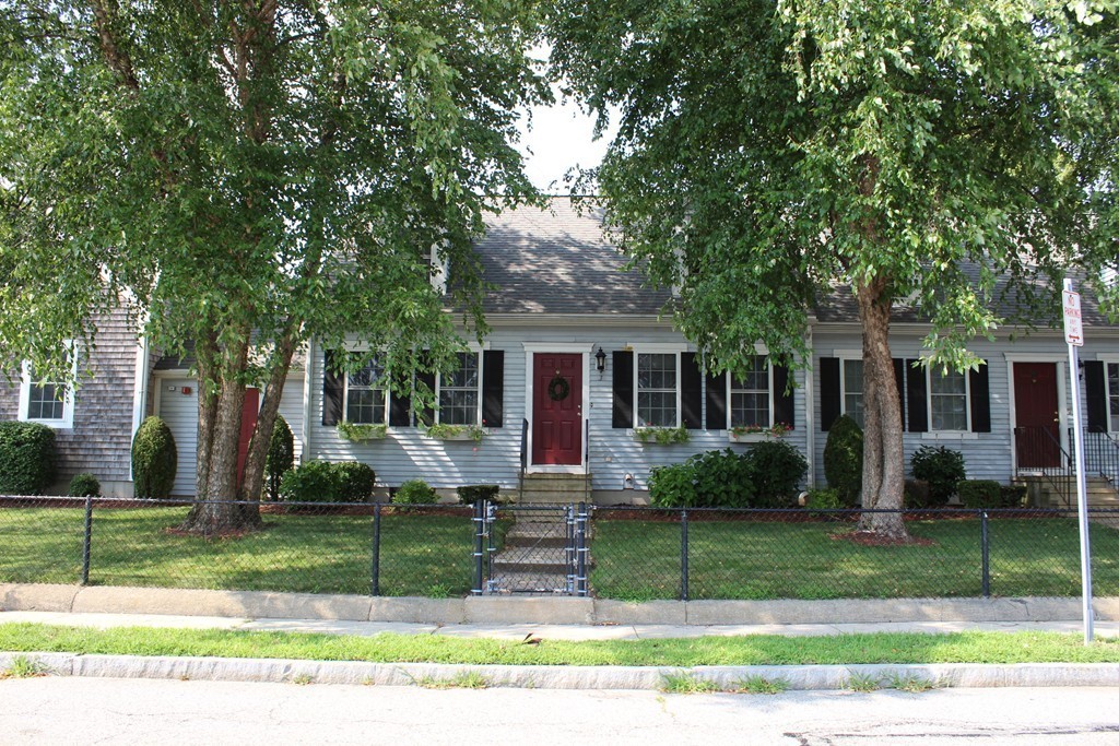 10 Bayfield Road, Unit 3 Quincy, MA 02171 - Photo 2 of 18 Gallery Image 2