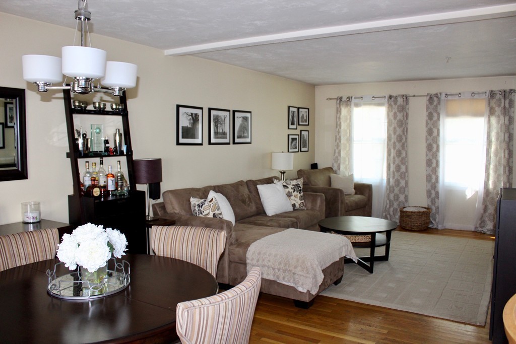 10 Bayfield Road, Unit 3 Quincy, MA 02171 - Photo 3 of 18 Gallery Image 3