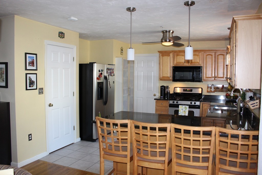10 Bayfield Road, Unit 3 Quincy, MA 02171 - Photo 6 of 18 Gallery Image 6