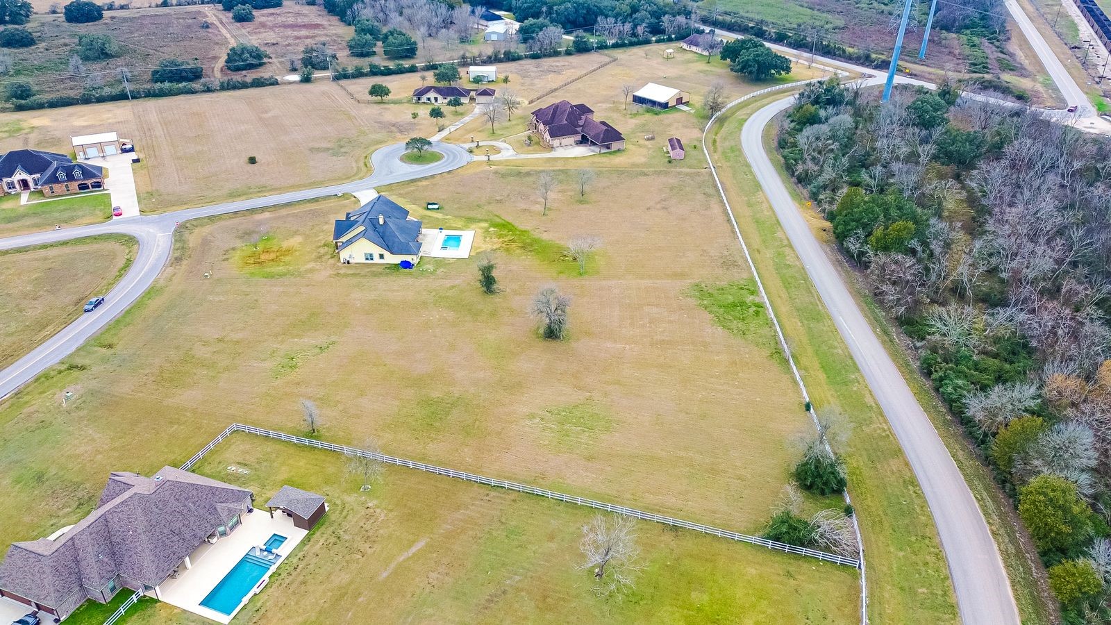 0 Las Botas Richmond, TX 77469 - Photo 25 of 26 a view of small pool