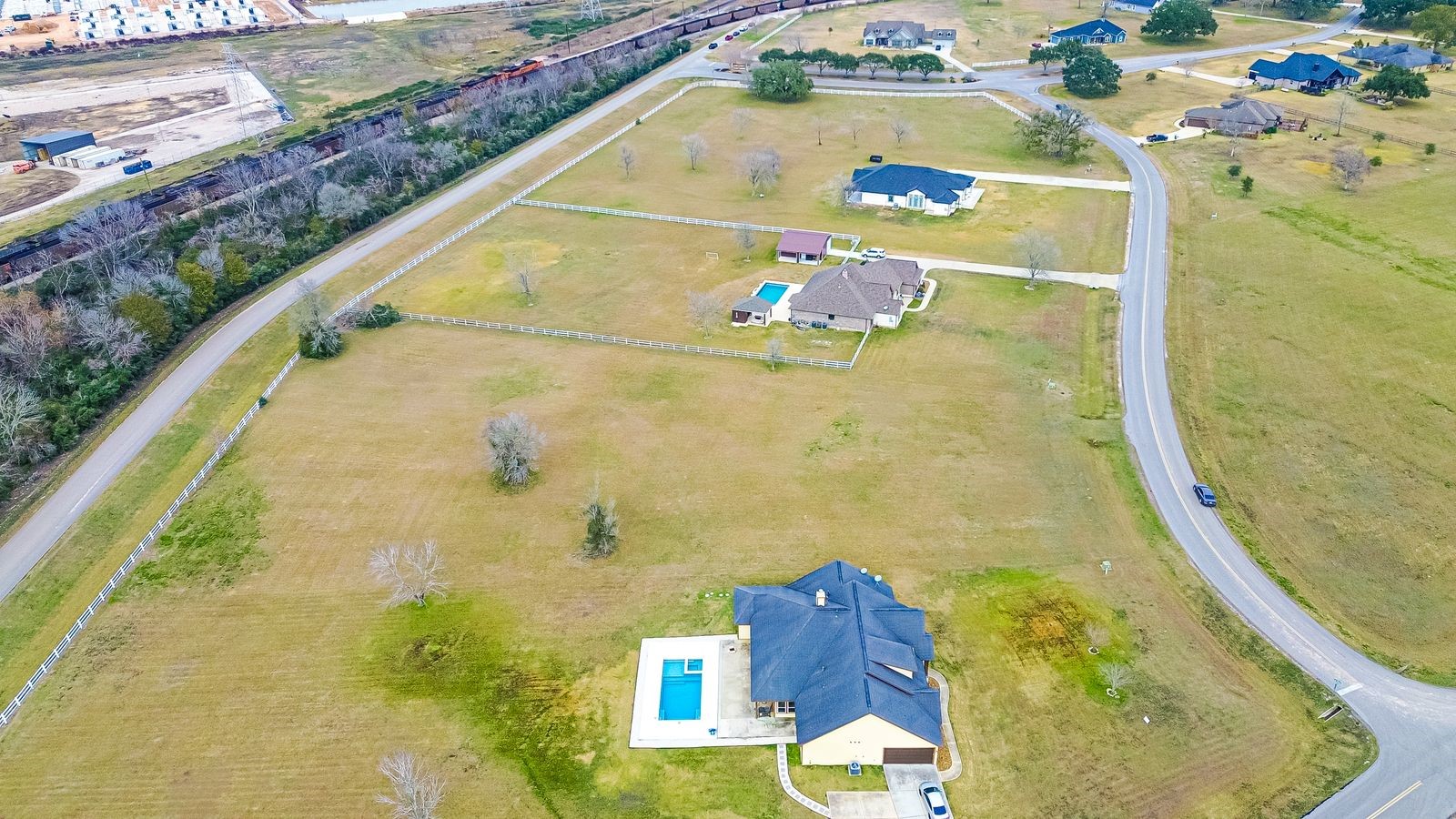 0 Las Botas Richmond, TX 77469 - Photo 26 of 26