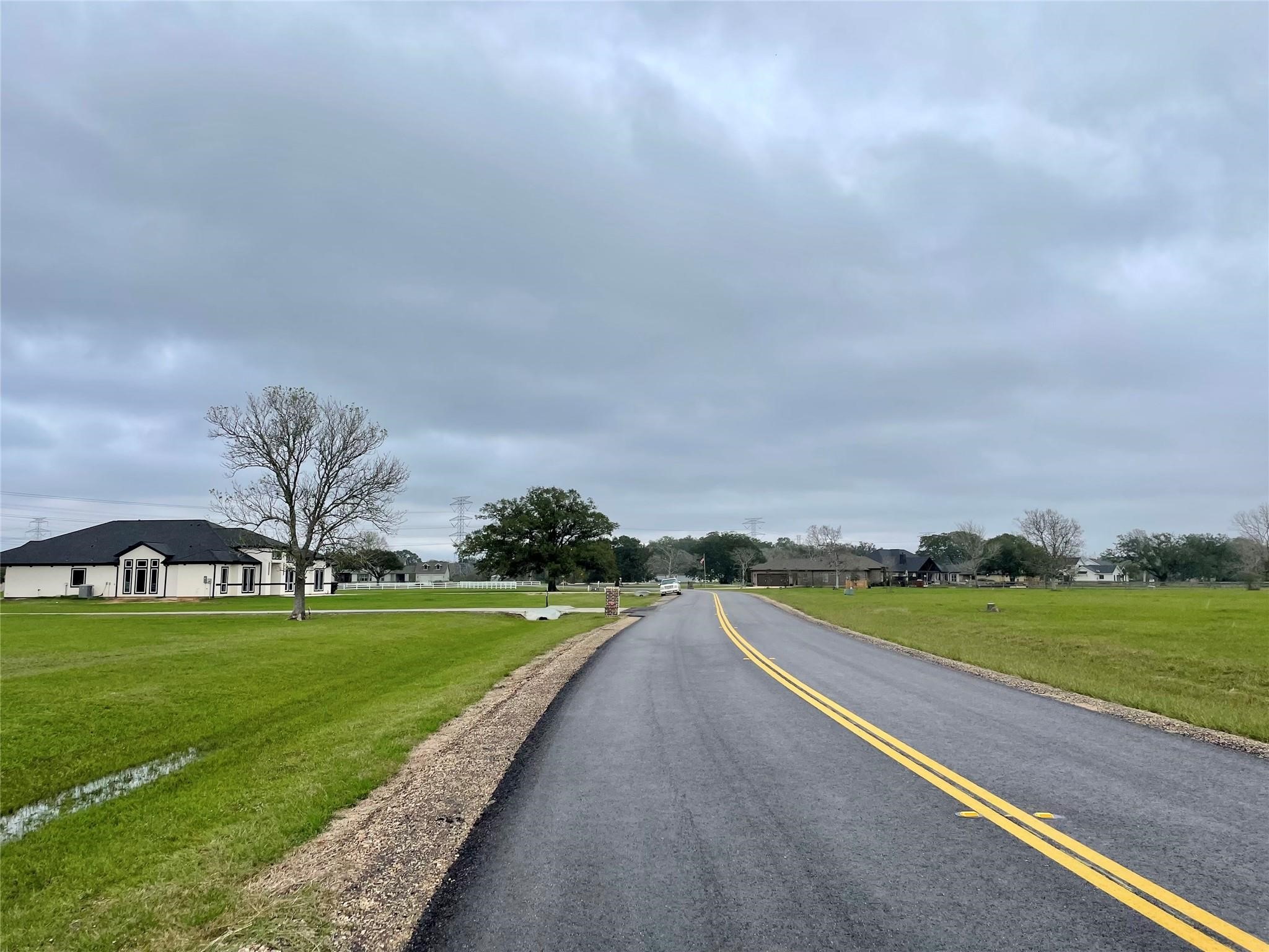 0 Las Botas Richmond, TX 77469 - Photo 4 of 26 a view of a golf course with a garden