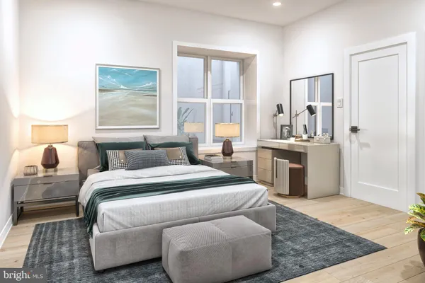 $1,800 | 2409-13 North Hancock Street, Unit 3, Philadelphia, PA 19133