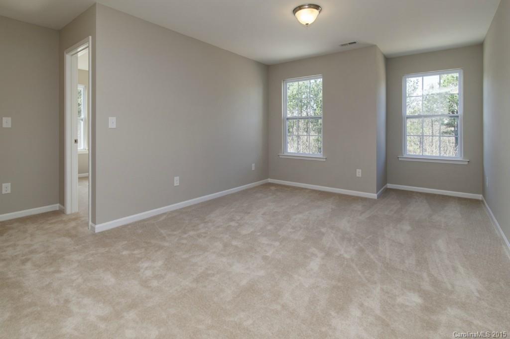 79475 Ridgehaven Road, Unit 43 Lancaster, SC 29720 - Photo 12 of 21 an empty room with windows