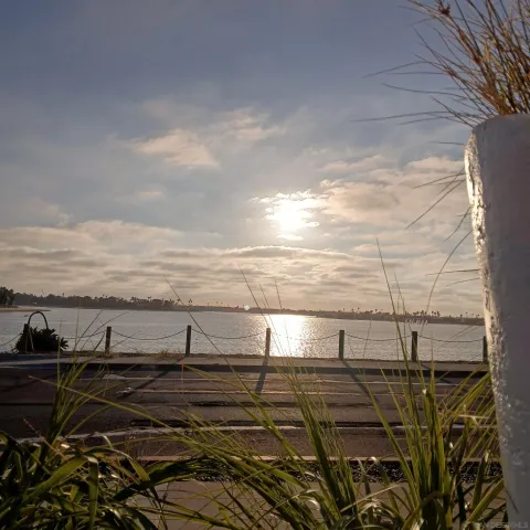 a view of a water closet