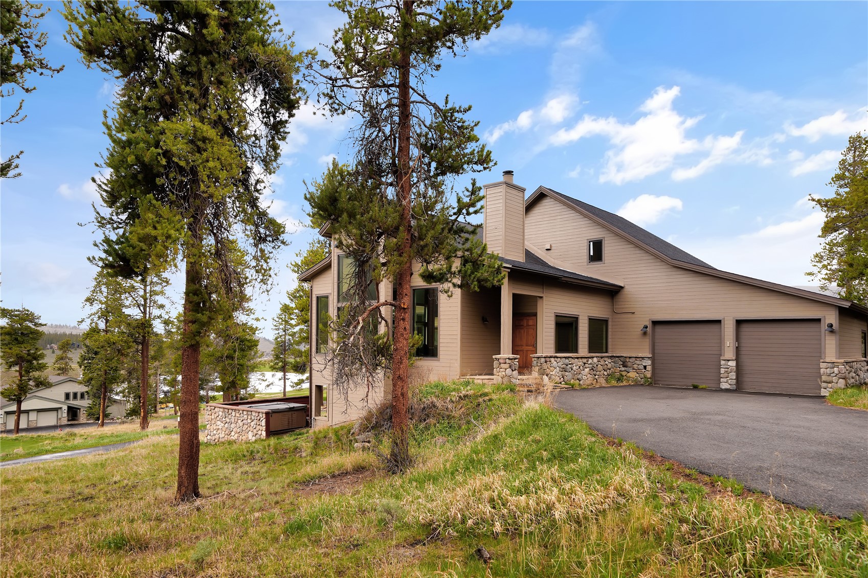 203 Gentian Road Keystone, CO 80435 - Photo 24 of 46