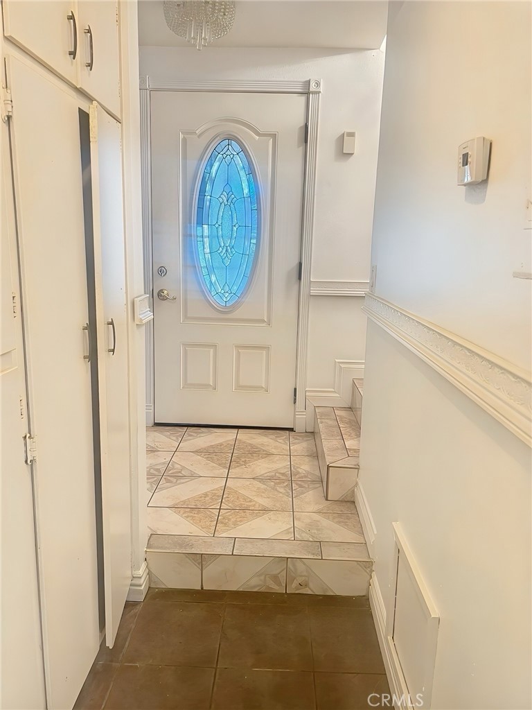 3600 Mountain, Unit 12F San Bernardino, CA 92404 - Photo 10 of 10 a view of front door of house