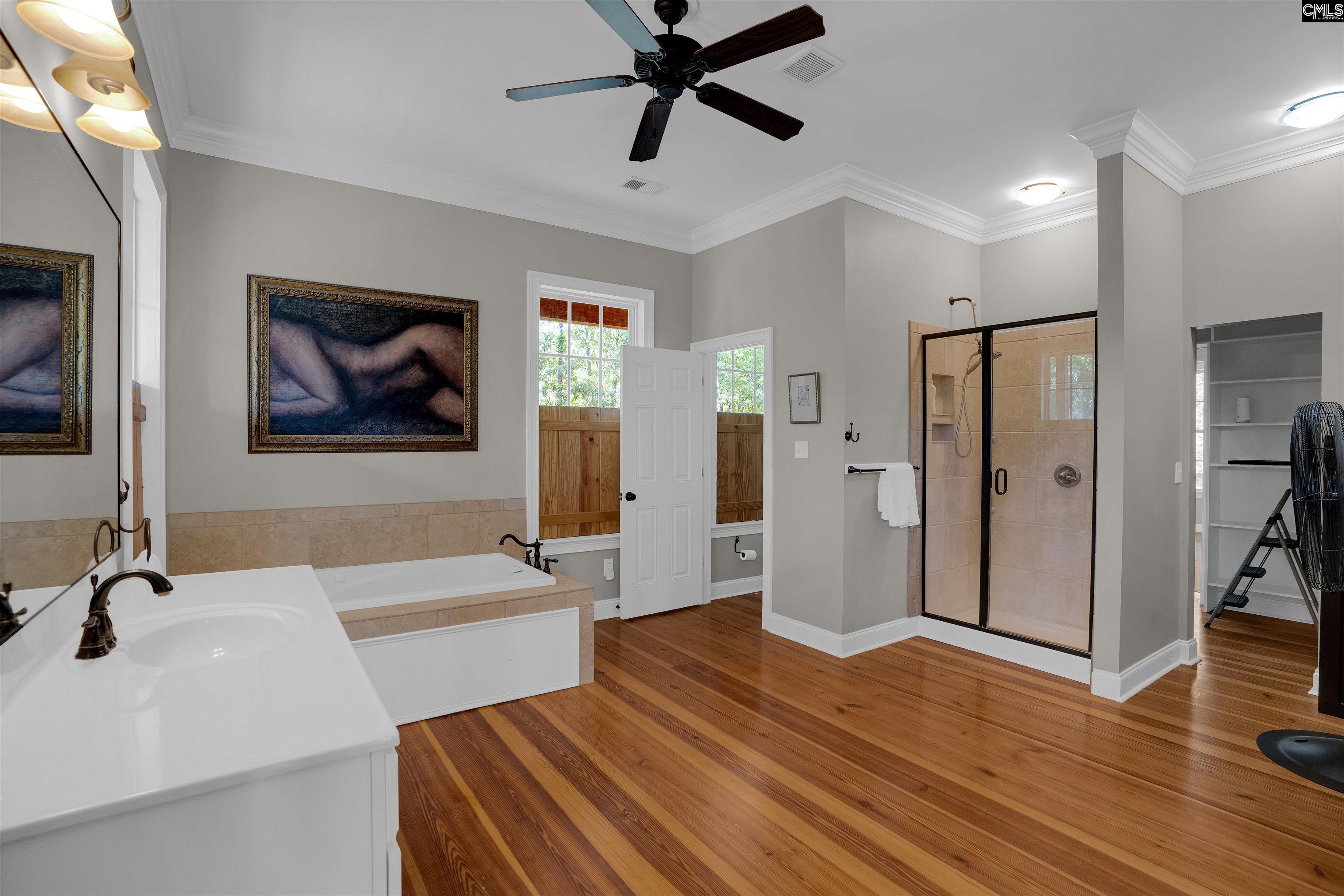 110 Keck's Cove Road Leesville, SC 29070 - Photo 18 of 49