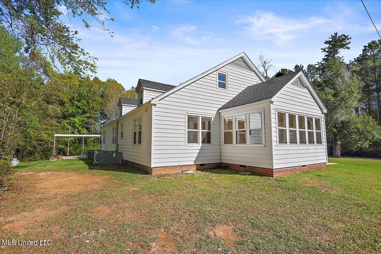 35 Salem Church Road Collins, MS 39428 - Photo 6 of 78 07-35 Salem Church Rd