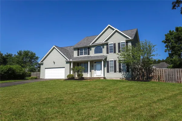 $449,900 | 11 Turnberry Road, Horseheads, NY 14845