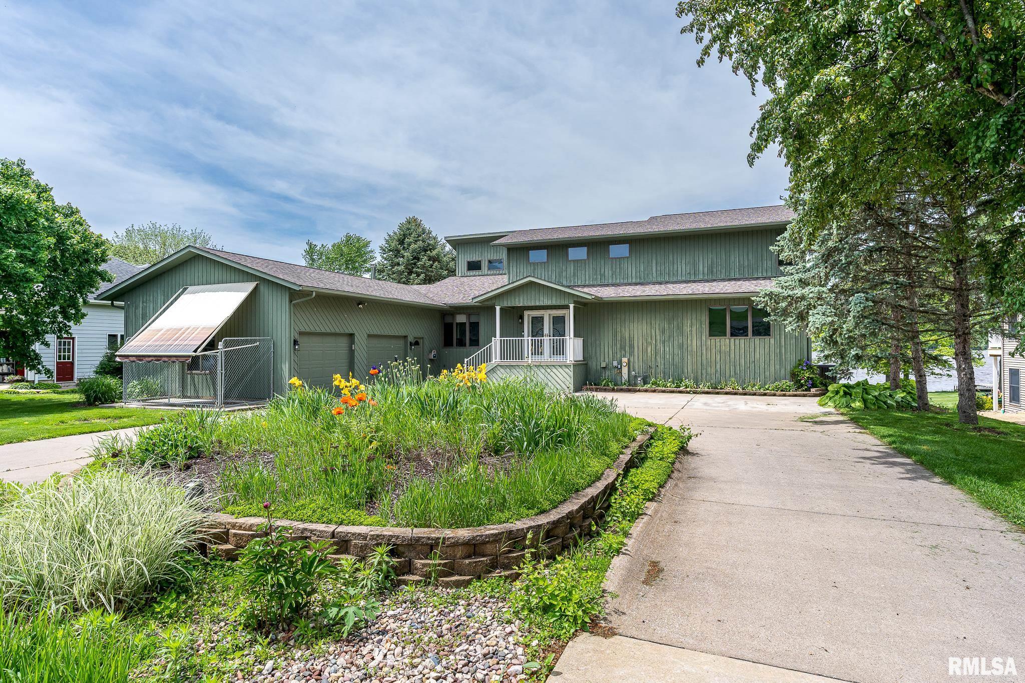 12122 Rte 84 North Port Byron, IL 61275 - Photo 2 of 29 Gallery Image 2
