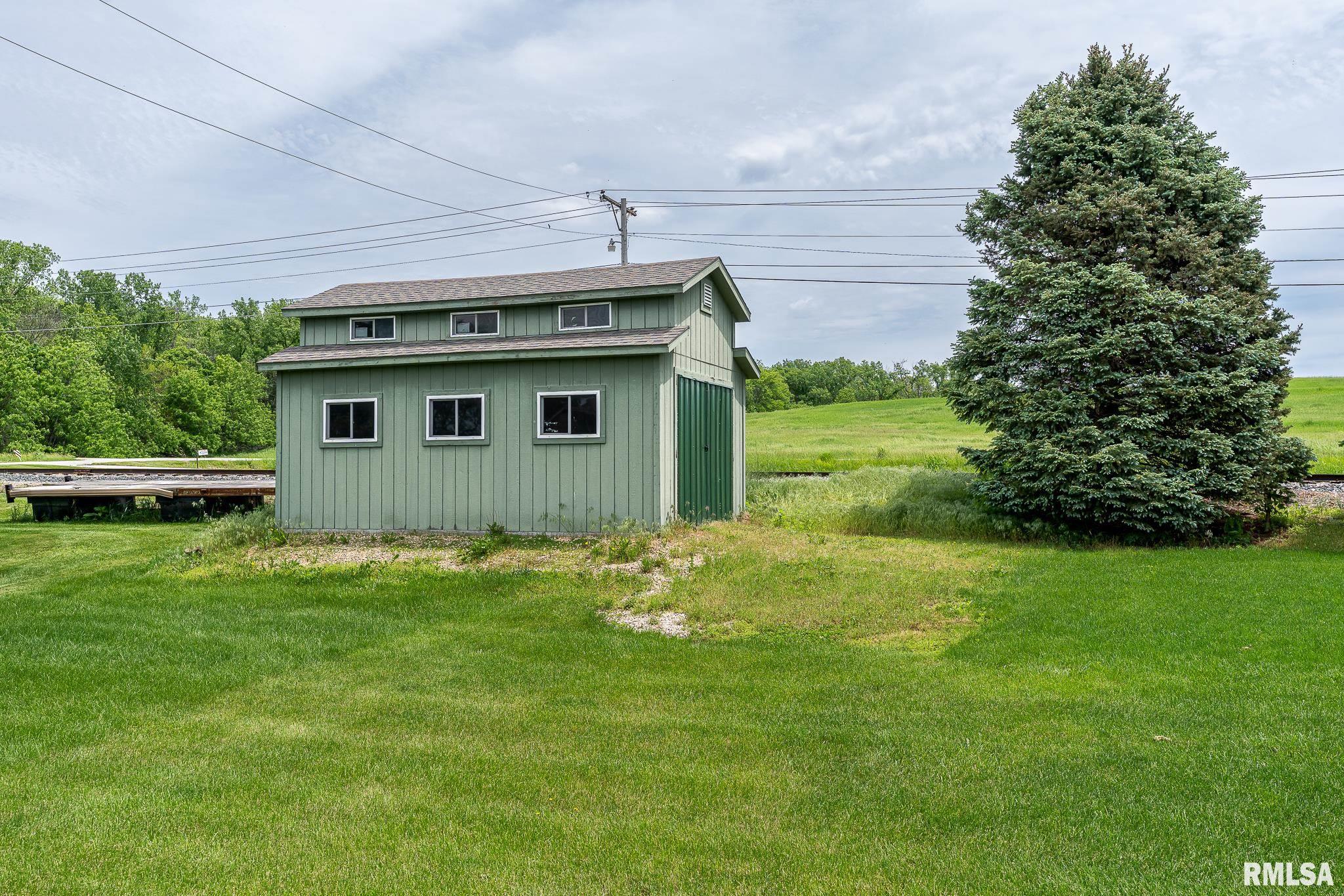 12122 Rte 84 North Port Byron, IL 61275 - Photo 29 of 29 Gallery Image 29