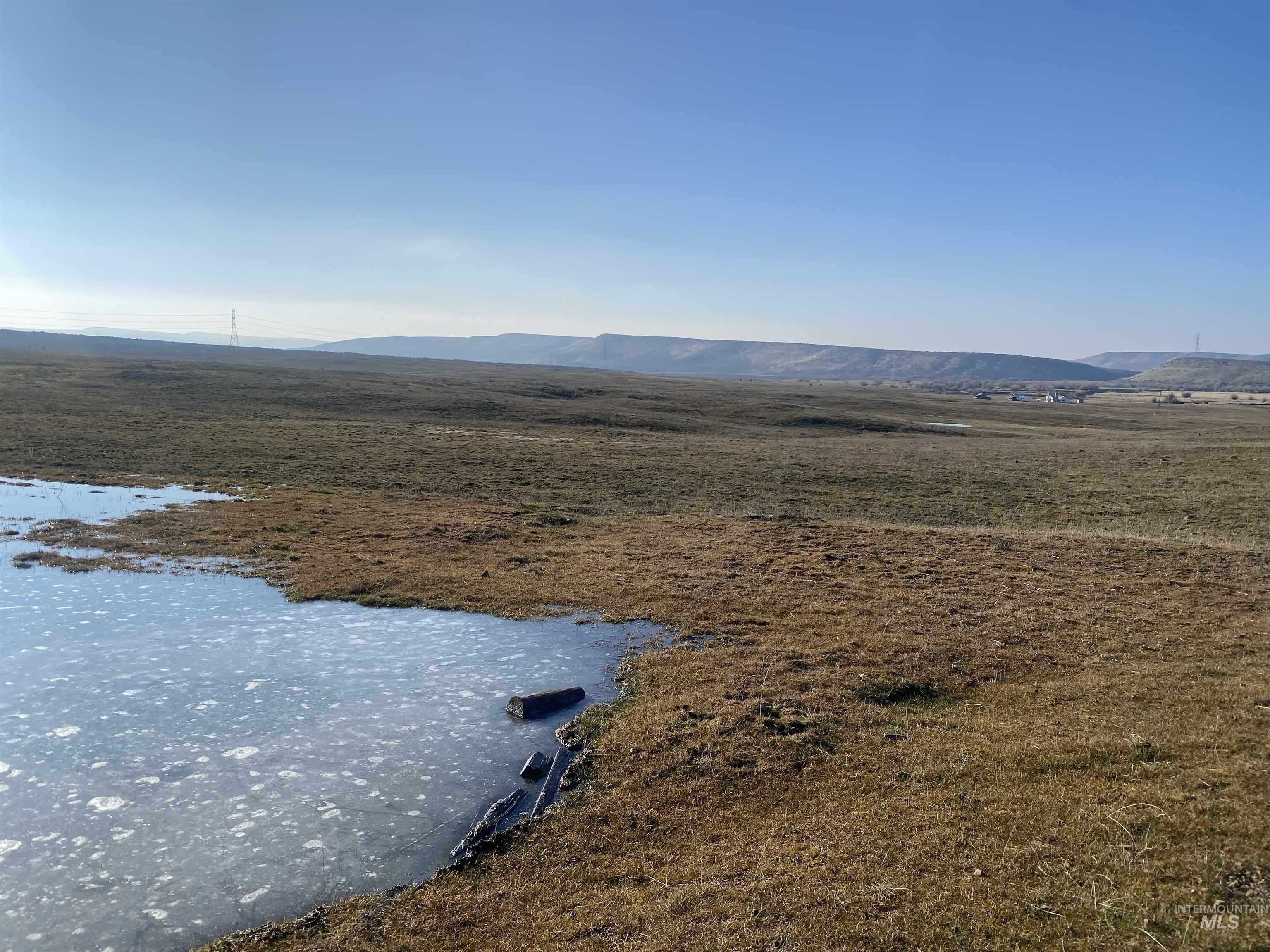 1691 North Crane Creek Road Midvale, ID 83645 - Photo 7 of 17 View of mountain background