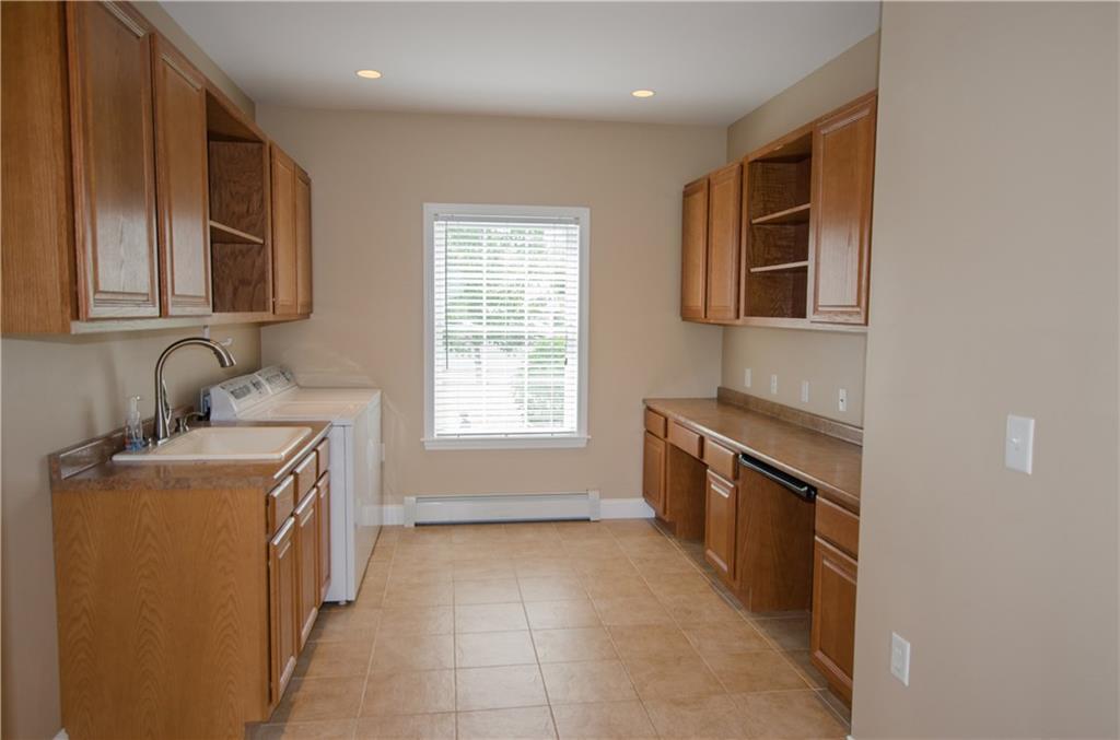 355 Lake Road Levant, ME 04456 - Photo 9 of 27 Laundry/Mud Room with lots of...