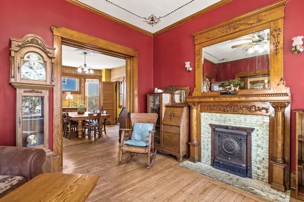 $468,000 | 930 3rd Avenue, Eau Claire, WI 54703