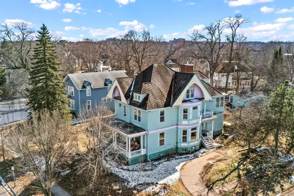 $468,000 | 930 3rd Avenue, Eau Claire, WI 54703