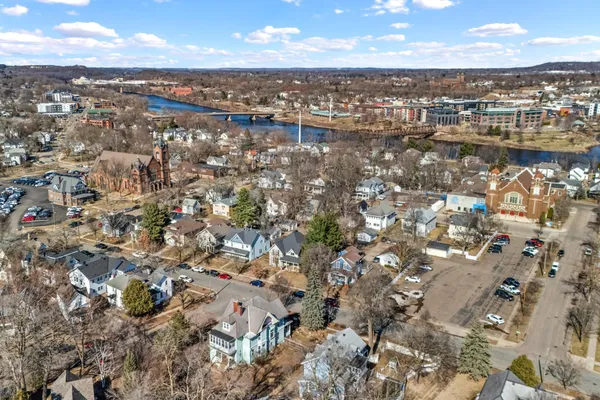 $468,000 | 930 3rd Avenue, Eau Claire, WI 54703