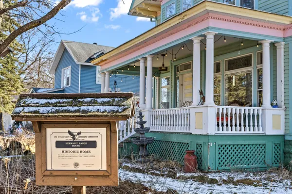$468,000 | 930 3rd Avenue, Eau Claire, WI 54703