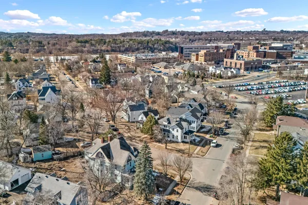 $468,000 | 930 3rd Avenue, Eau Claire, WI 54703