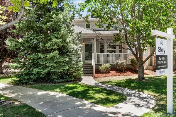 $375,000 | 1366 South Quintero Way, Aurora, CO 80017