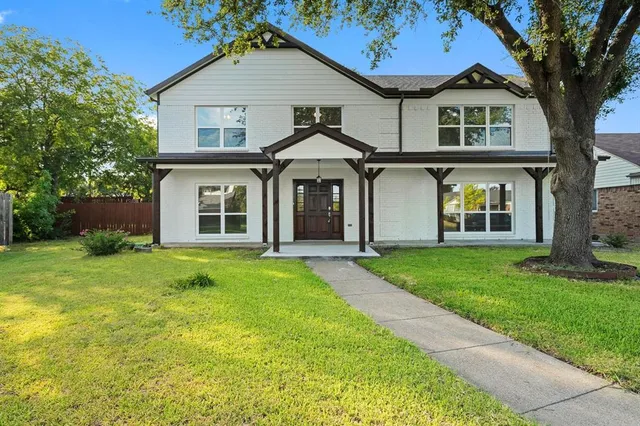 $3,000 | 2101 Country Dell Drive, Garland, TX 75040