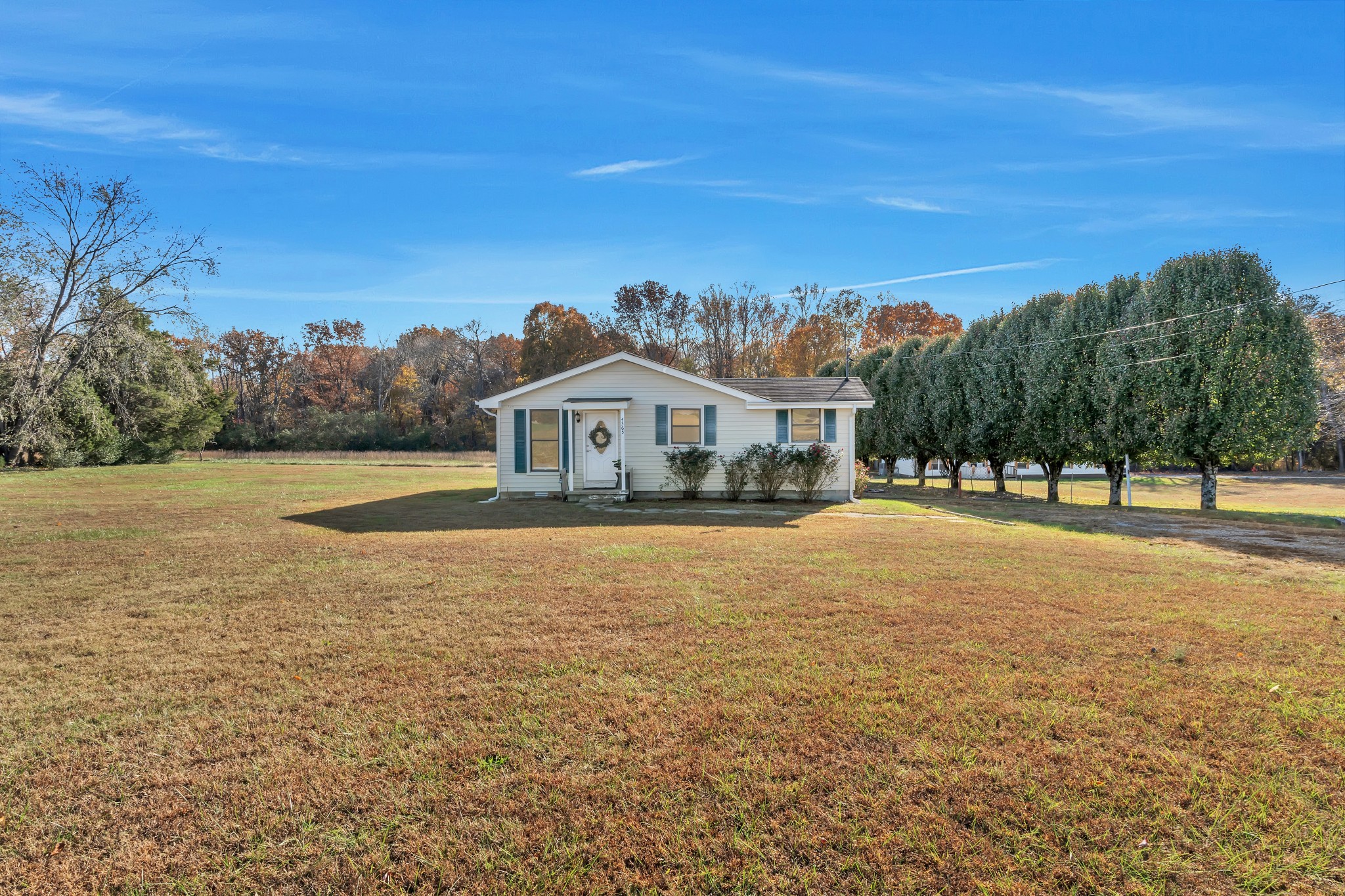 4365 Mt Sharon Road Greenbrier, TN 37073 - Photo 21 of 25
