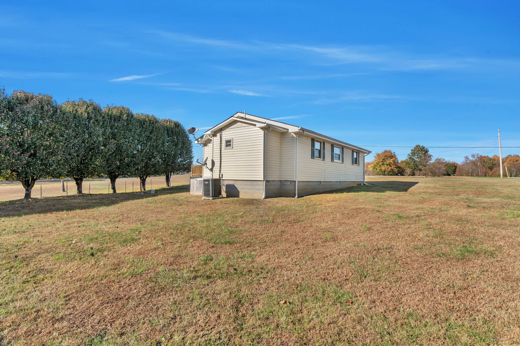 4365 Mt Sharon Road Greenbrier, TN 37073 - Photo 23 of 25