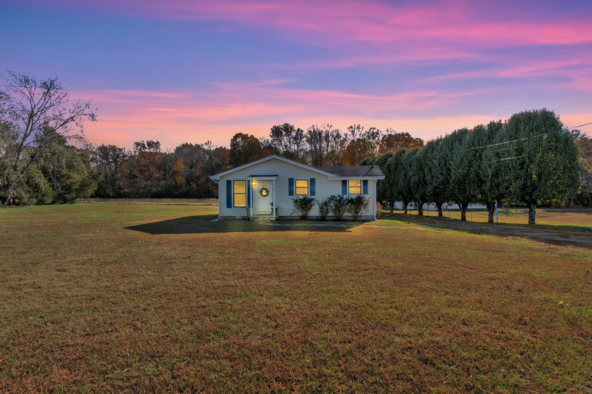 4365 Mt Sharon Road Greenbrier, TN 37073 - Photo 25 of 25