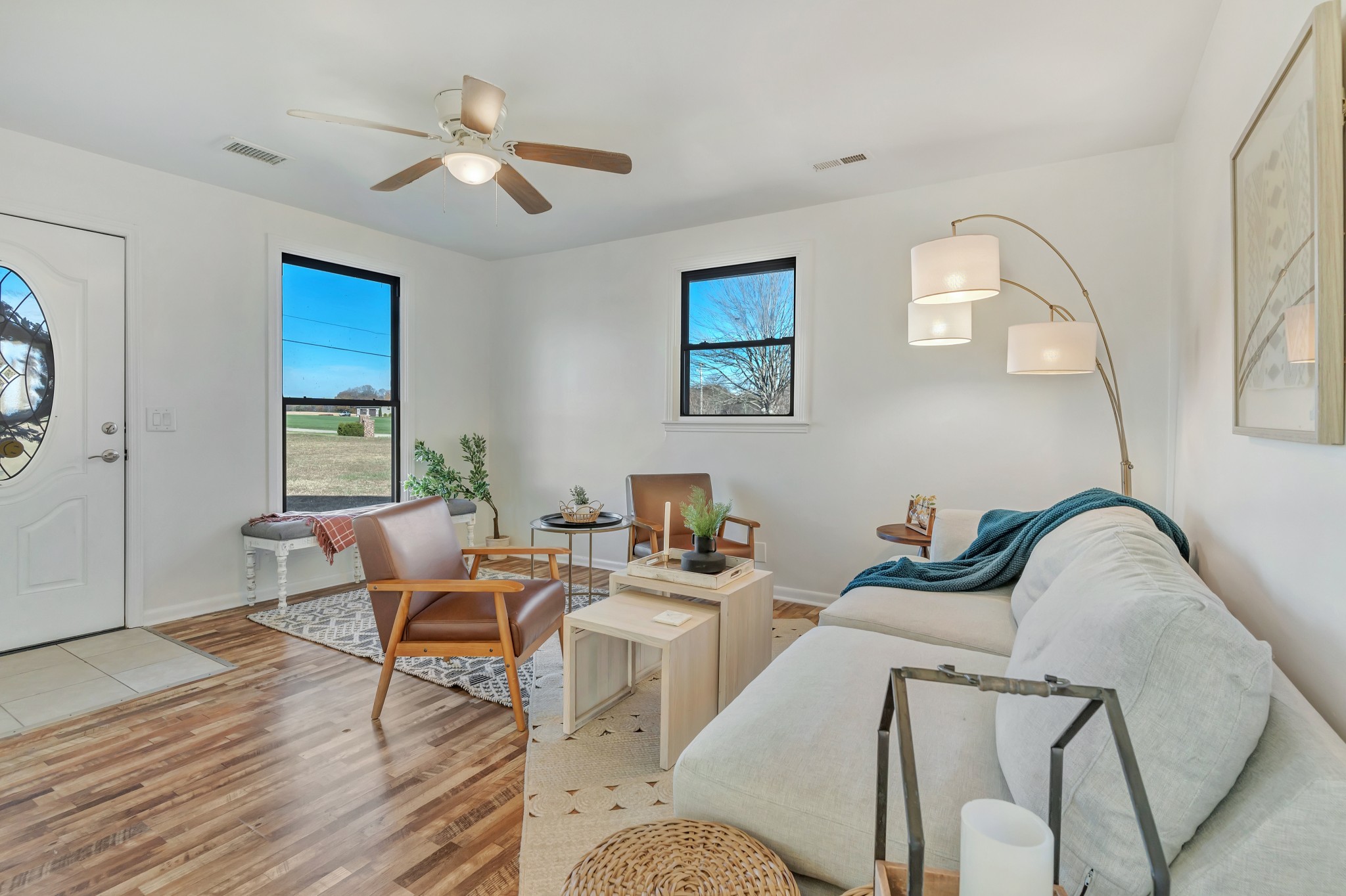 4365 Mt Sharon Road Greenbrier, TN 37073 - Photo 4 of 25