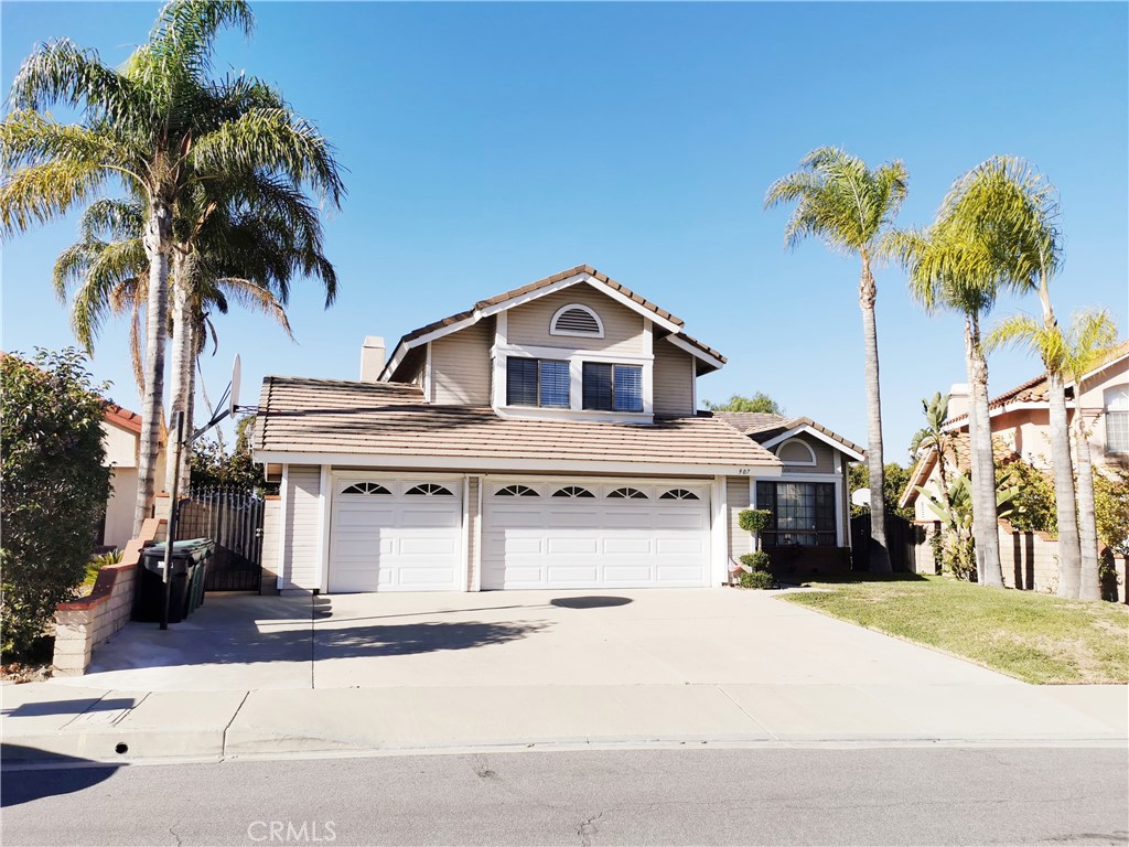 907 Wynnewood Drive, Diamond Bar, CA 91765 Compass