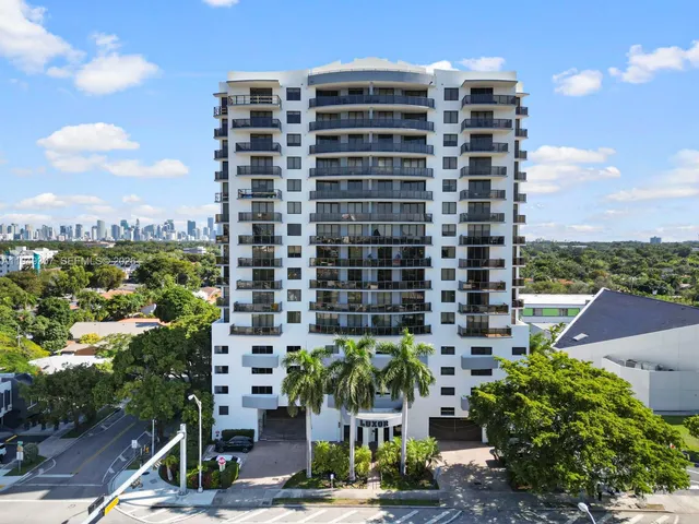 $530,000 | 2301 Southwest 27th Avenue, Unit 1403, Miami, FL 33145