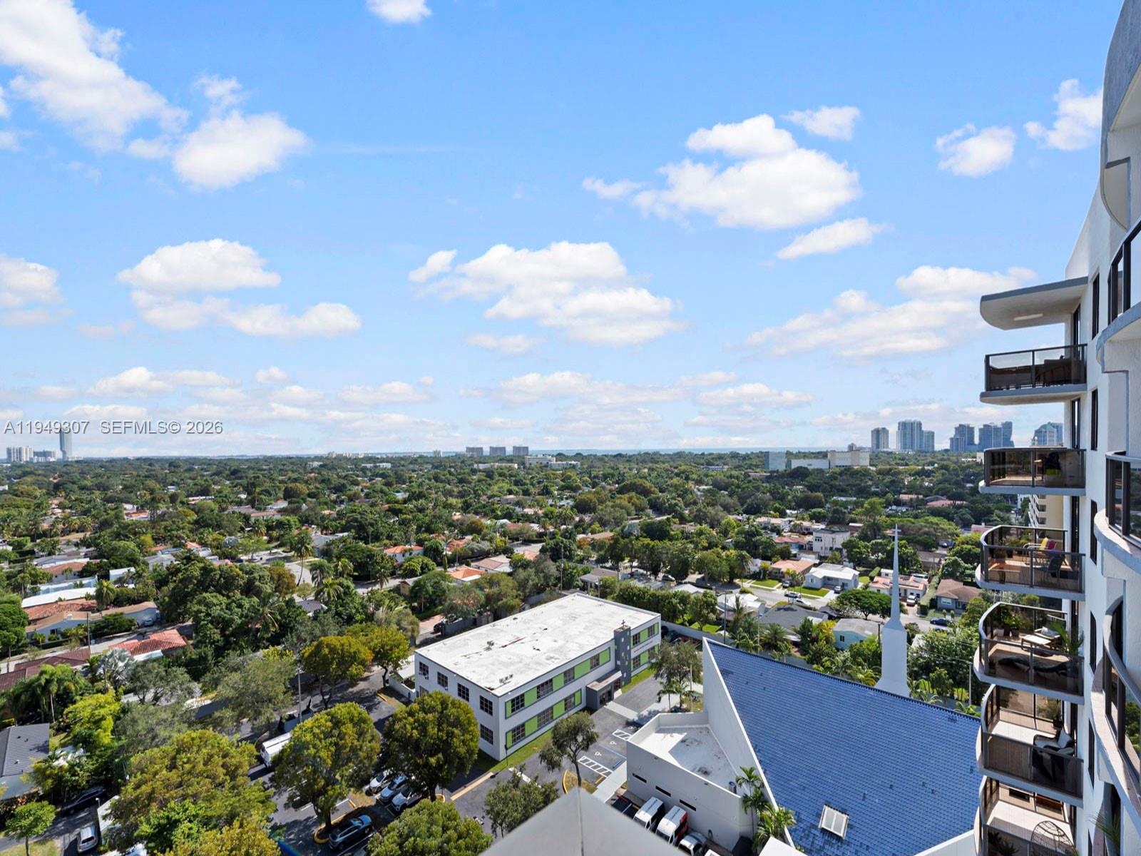 2301 Southwest 27th Avenue, Unit 1403 Miami, FL 33145 - Photo 20 of 53