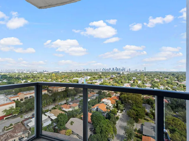 a view of room with closet
