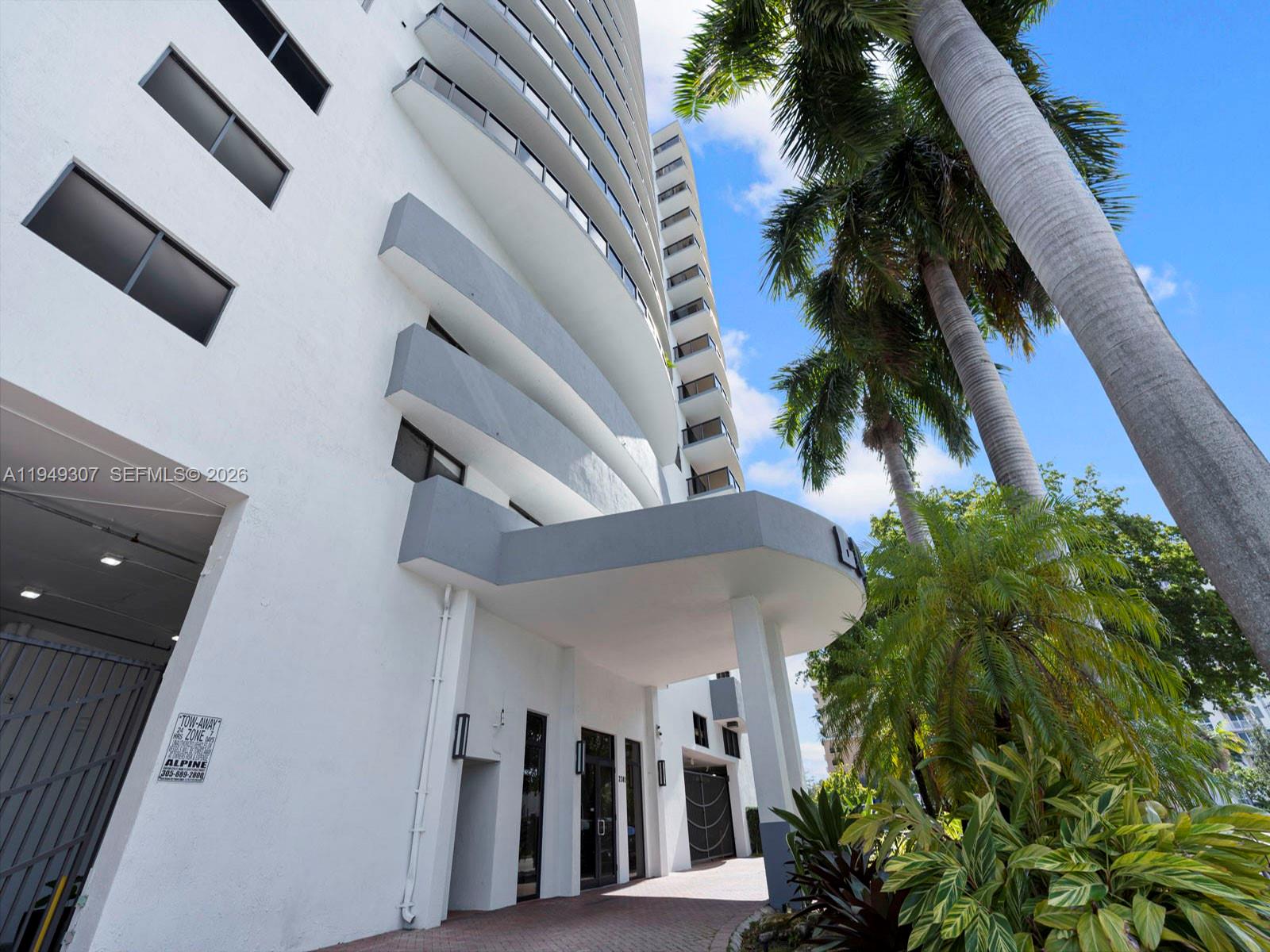 2301 Southwest 27th Avenue, Unit 1403 Miami, FL 33145 - Photo 3 of 53