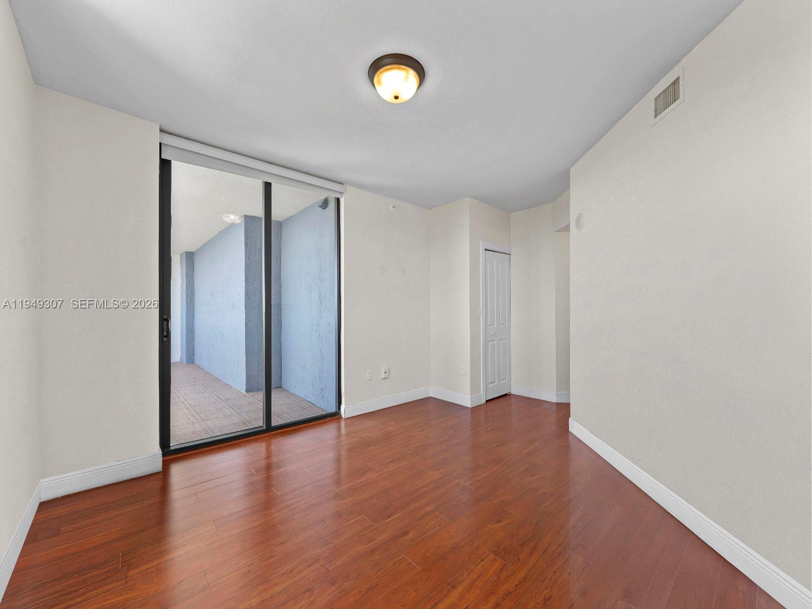 2301 Southwest 27th Avenue, Unit 1403 Miami, FL 33145 - Photo 31 of 53 2nd bedroom