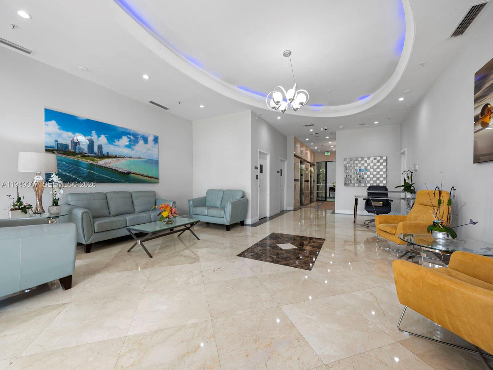 2301 Southwest 27th Avenue, Unit 1403 Miami, FL 33145 - Photo 4 of 53