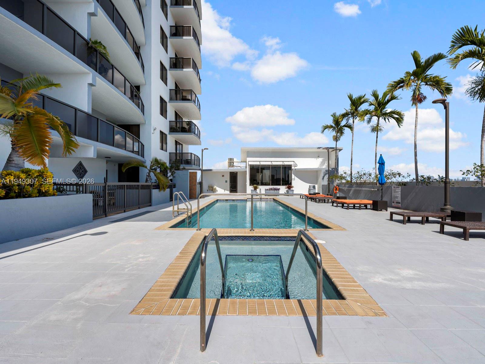 2301 Southwest 27th Avenue, Unit 1403 Miami, FL 33145 - Photo 46 of 53