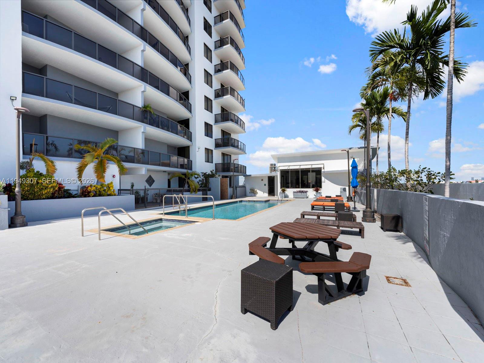 2301 Southwest 27th Avenue, Unit 1403 Miami, FL 33145 - Photo 47 of 53