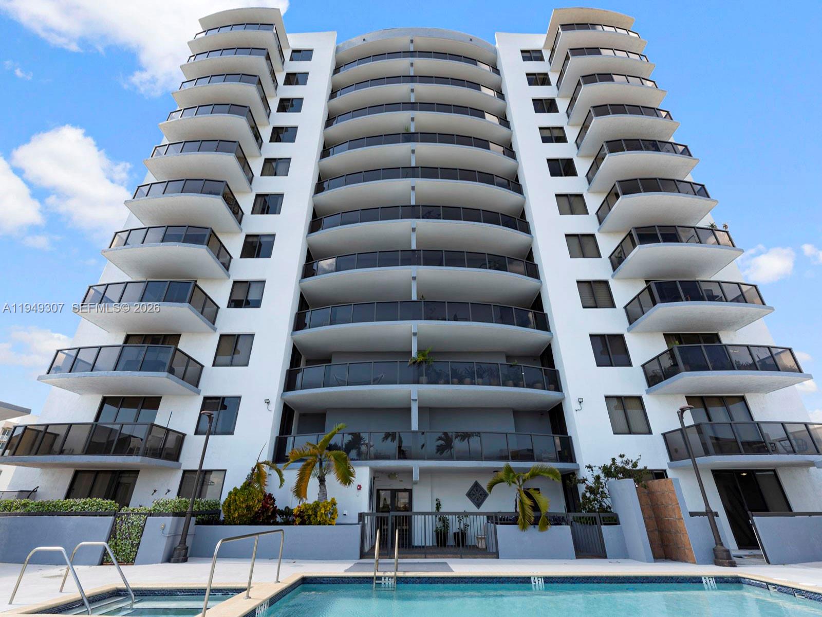 2301 Southwest 27th Avenue, Unit 1403 Miami, FL 33145 - Photo 48 of 53