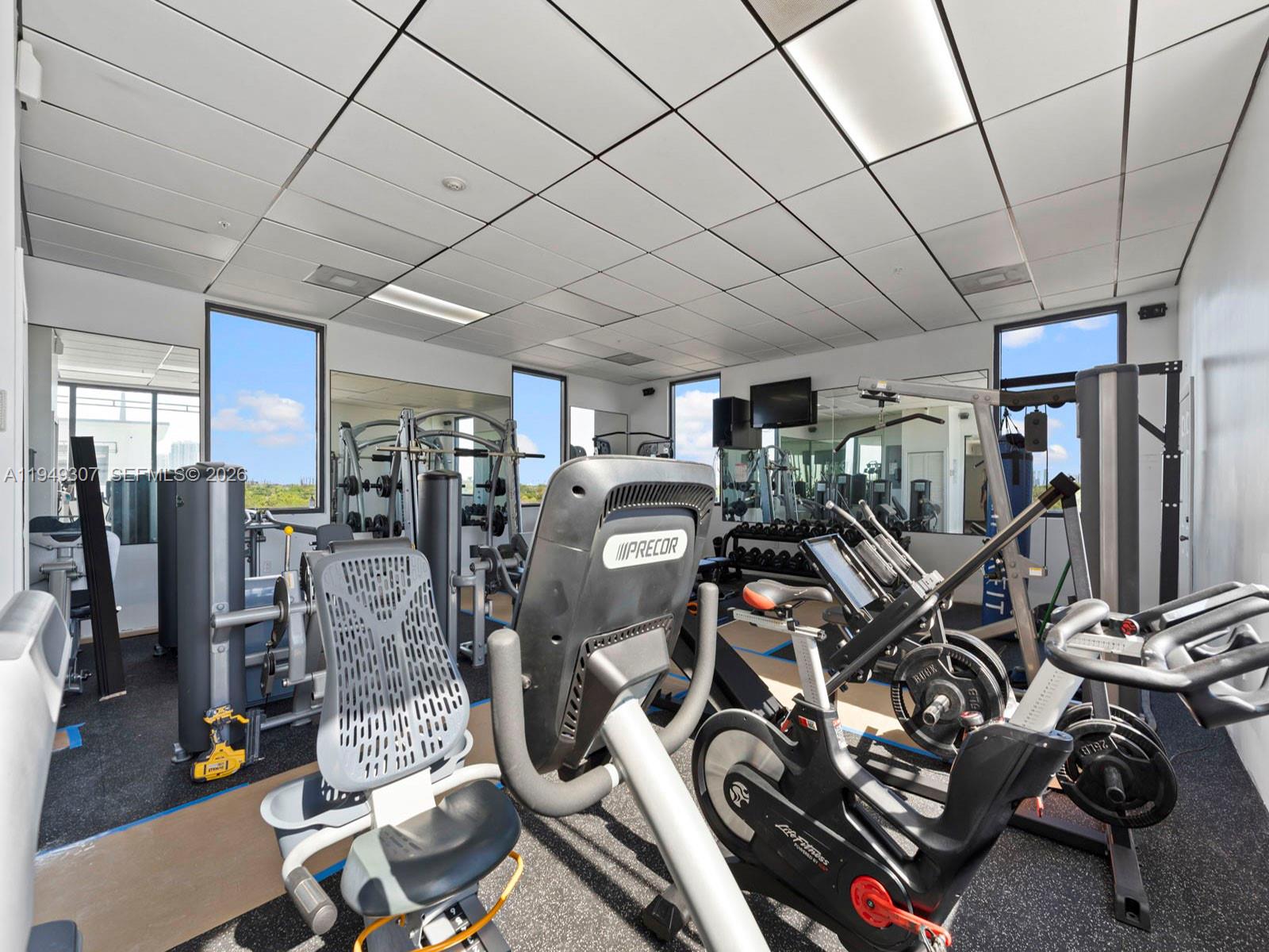 2301 Southwest 27th Avenue, Unit 1403 Miami, FL 33145 - Photo 50 of 53