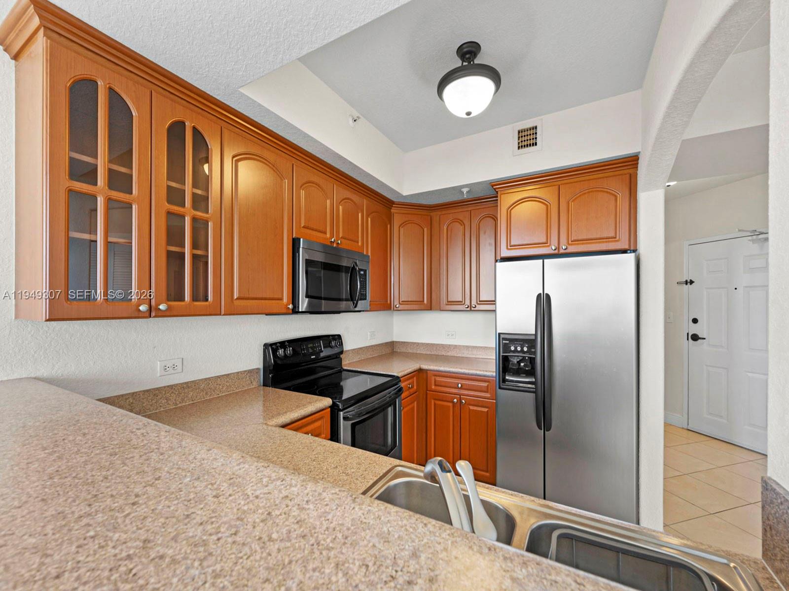 2301 Southwest 27th Avenue, Unit 1403 Miami, FL 33145 - Photo 9 of 53