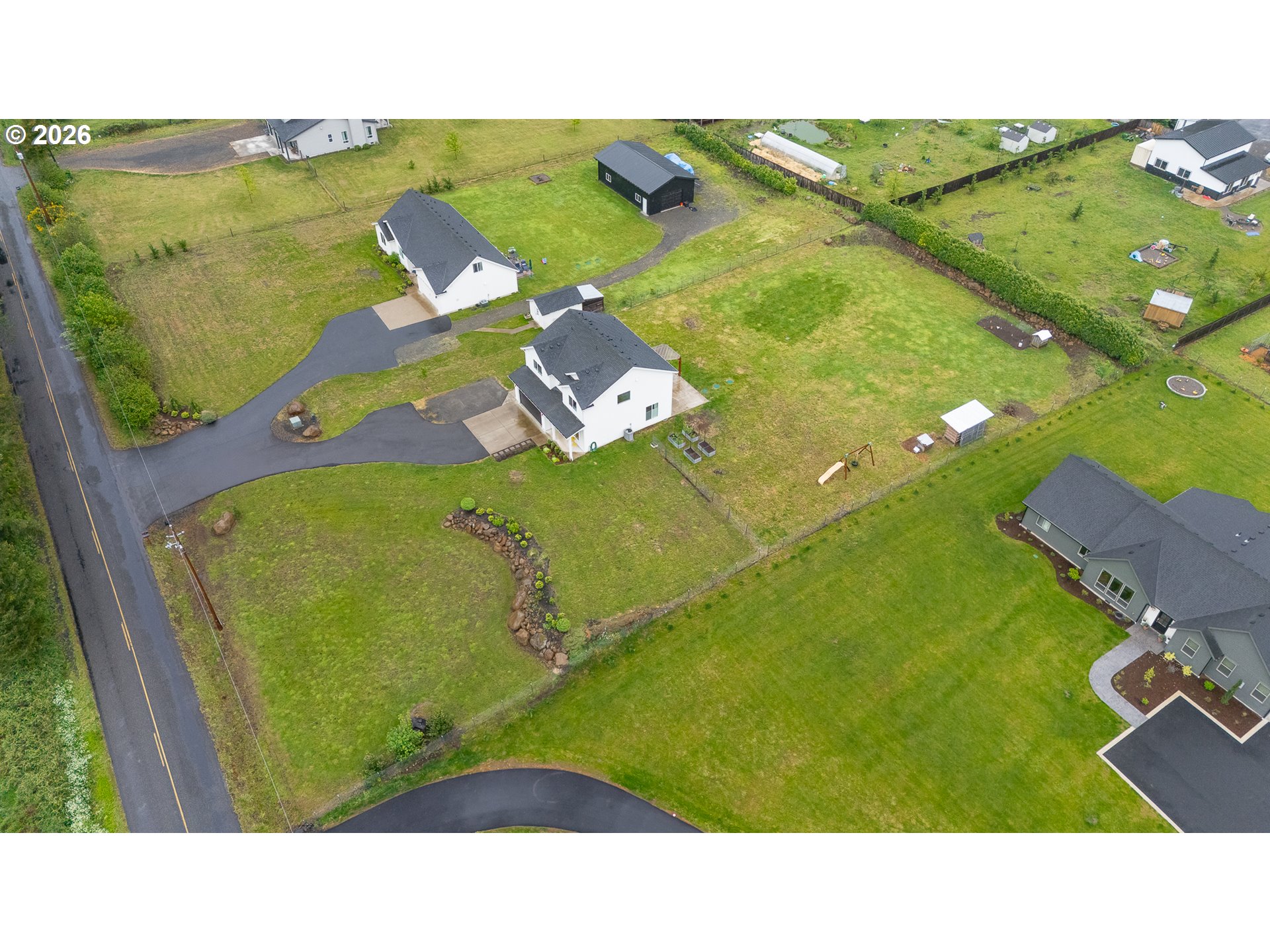 26811 Northeast Yacolt Road Yacolt, WA 98675 - Photo 37 of 42