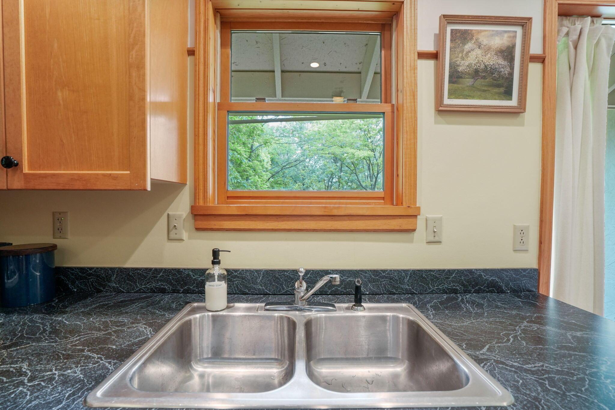 3625 Burnt Pond Road Ostrander, OH 43061 - Photo 16 of 51 Kitchen