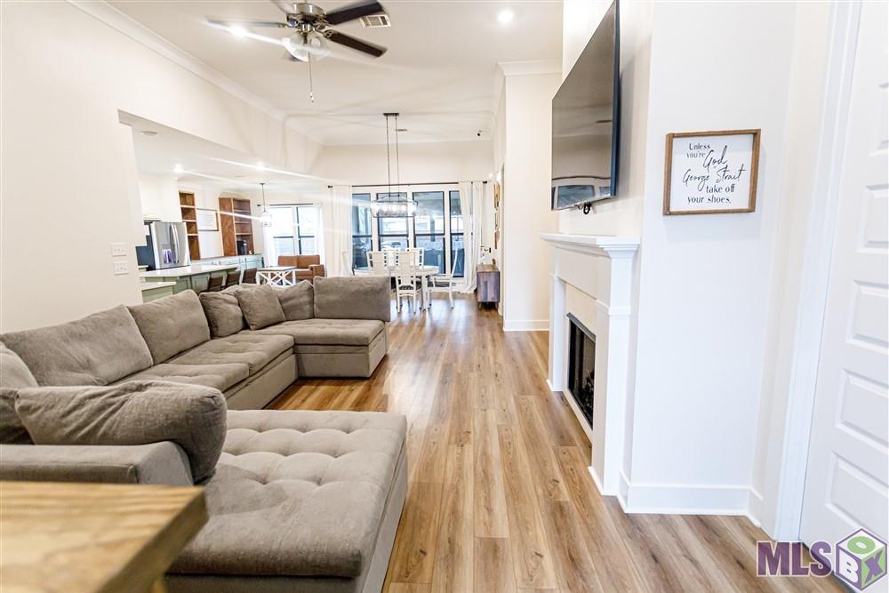 13985 Highgrove Avenue Baton Rouge, LA 70818 - Photo 4 of 23