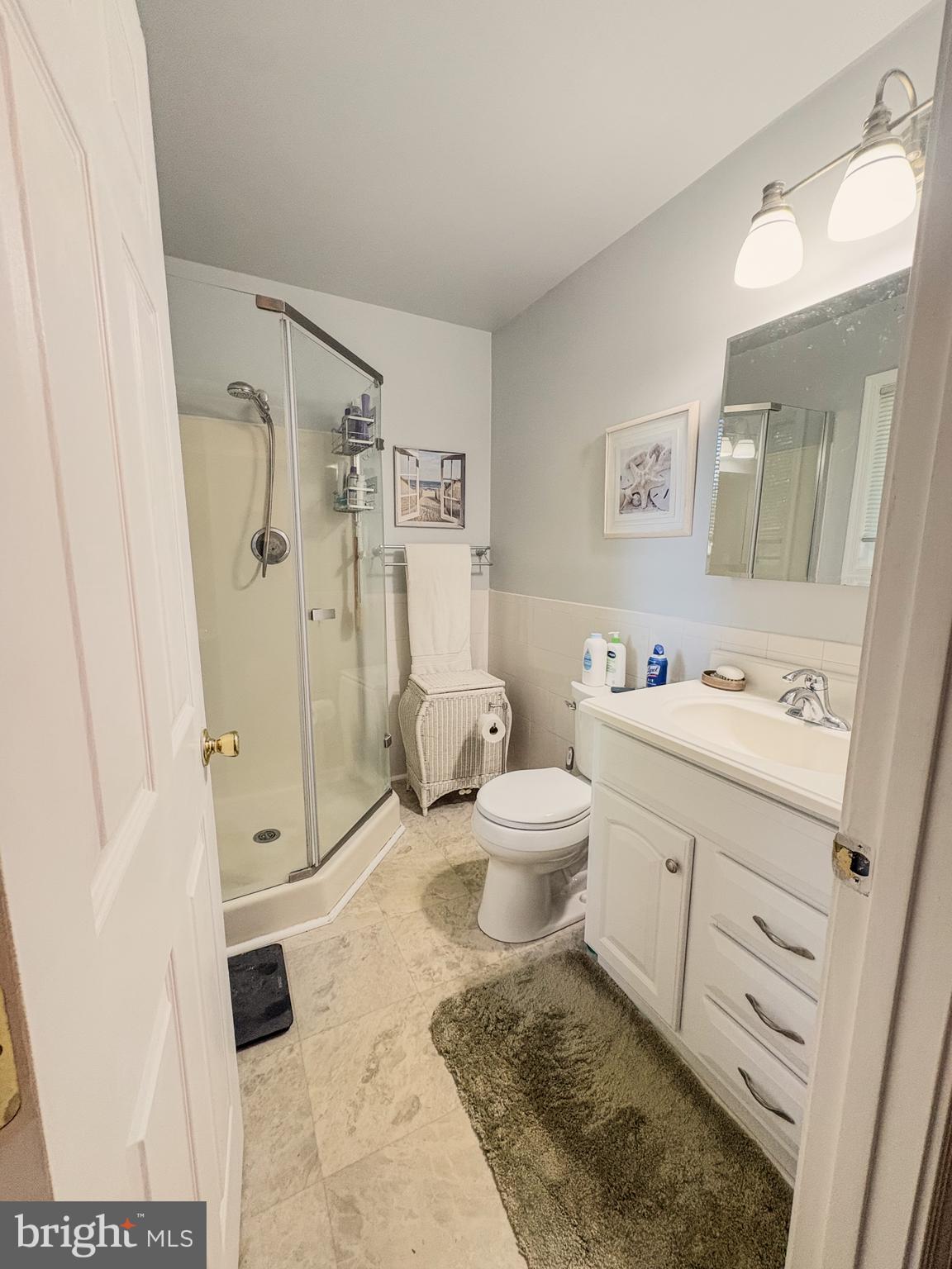 2133 Porter Road Bear, DE 19701 - Photo 9 of 29 Full Main Bath