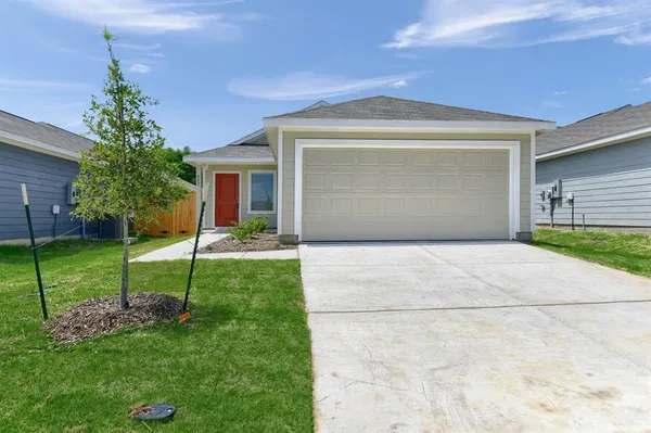 $1,665 | 402 Harvest Street, Princeton, TX 75407
