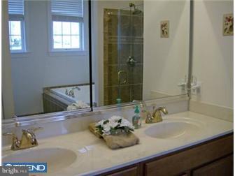 202 Hanover Road Phoenixville, PA 19460 - Photo 7 of 12 Bathroom