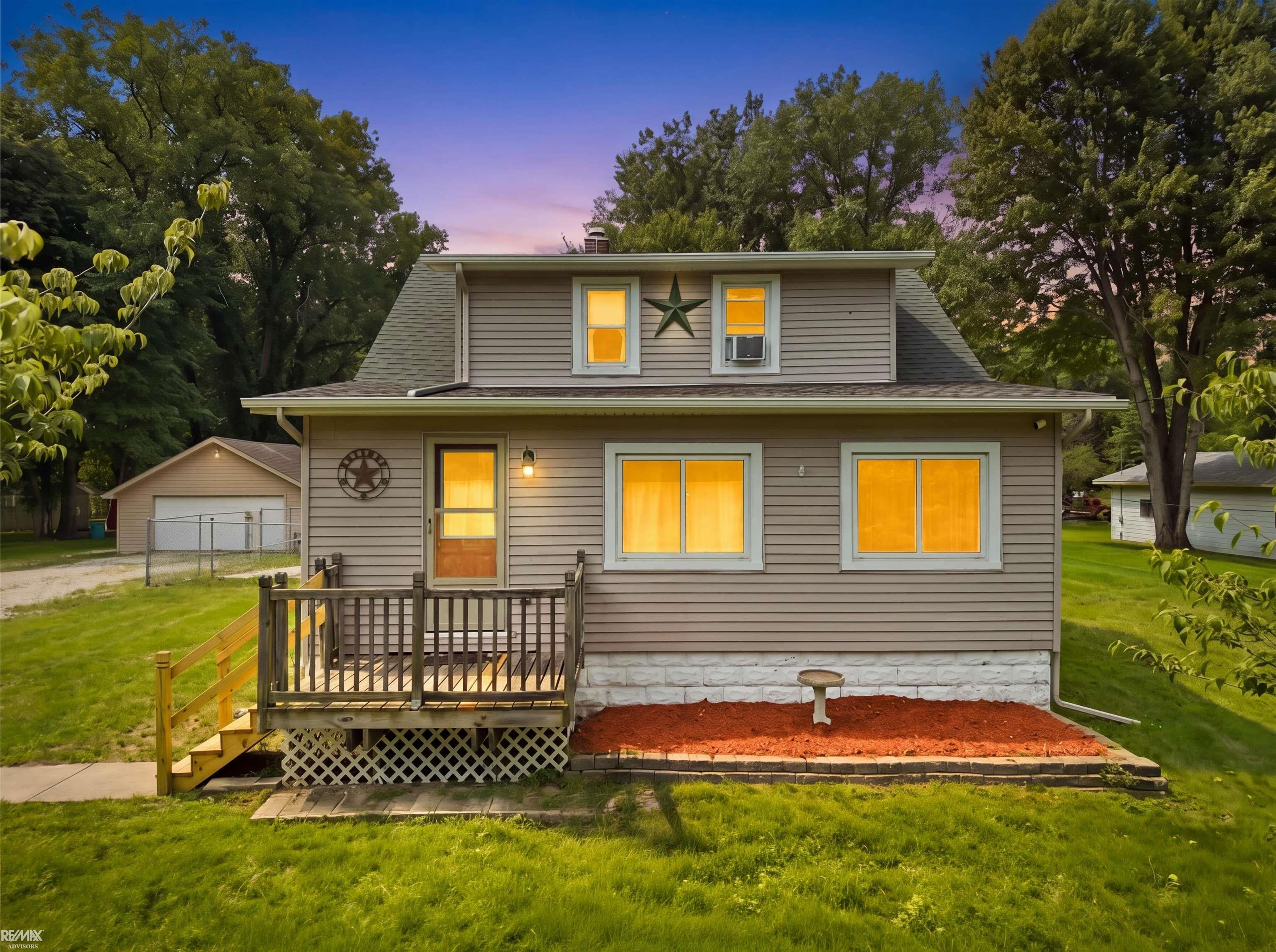 8938 Marsh Road Algonac, MI 48001 - Photo 1 of 36 Gallery Image 1